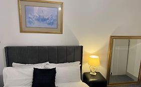 2 Bed Luxury Apartment